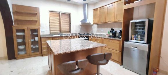 Бунгало с 4 спальнями в Меллиха, Мальта № 10912 9