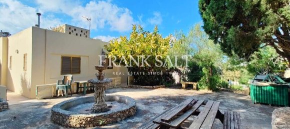 Бунгало с 4 спальнями в Меллиха, Мальта № 10912 5