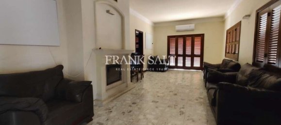 Бунгало с 4 спальнями в Меллиха, Мальта № 10912 11