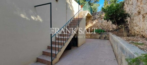 Бунгало с 4 спальнями в Меллиха, Мальта № 10912 6