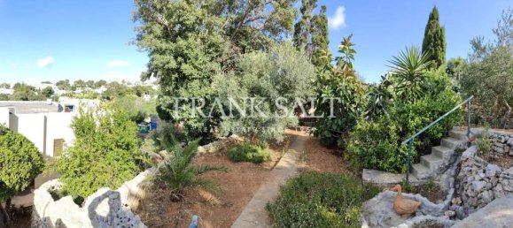 Бунгало с 4 спальнями в Меллиха, Мальта № 10912 2