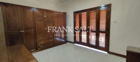 Бунгало с 4 спальнями в Меллиха, Мальта № 10912 15