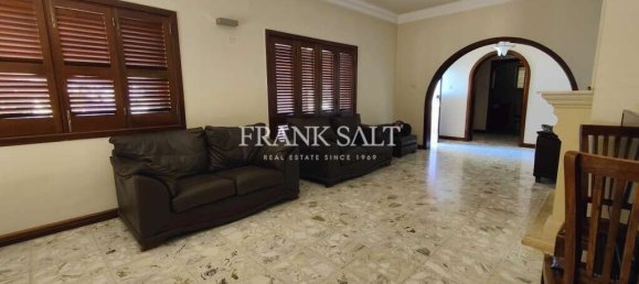 Бунгало с 4 спальнями в Меллиха, Мальта № 10912 10