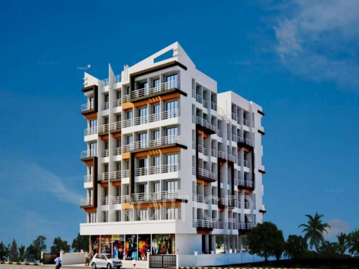 Studio in Mumbai, India, Nr. 56460