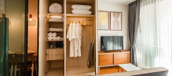 1 bedroom Condo in The Proud Condominium Phuket, Thailand No. 28230 6