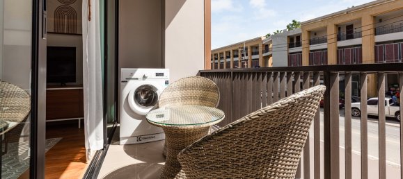 1 bedroom Condo in The Proud Condominium Phuket, Thailand No. 28230 2