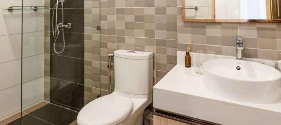 1 bedroom Condo in The Proud Condominium Phuket, Thailand No. 28230 7