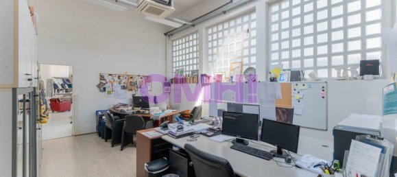 5 rooms Warehouse in Fagnano Olona, Italy No. 314648 11