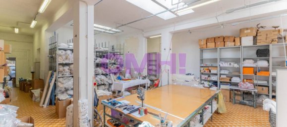 5 rooms Warehouse in Fagnano Olona, Italy No. 314648 25