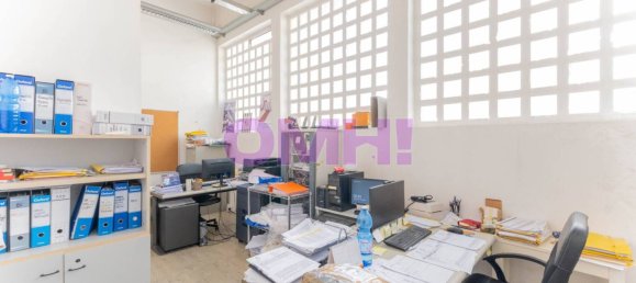 5 rooms Warehouse in Fagnano Olona, Italy No. 314648 7