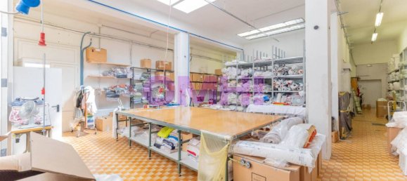 5 rooms Warehouse in Fagnano Olona, Italy No. 314648 29