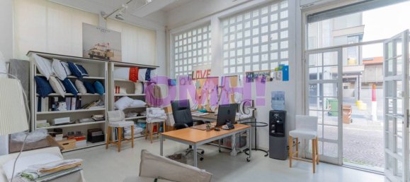 5 rooms Warehouse in Fagnano Olona, Italy No. 314648 15