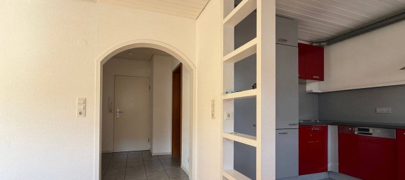 Apartamento de 2 divisões em Lorrach, Germany N.º 312327 21