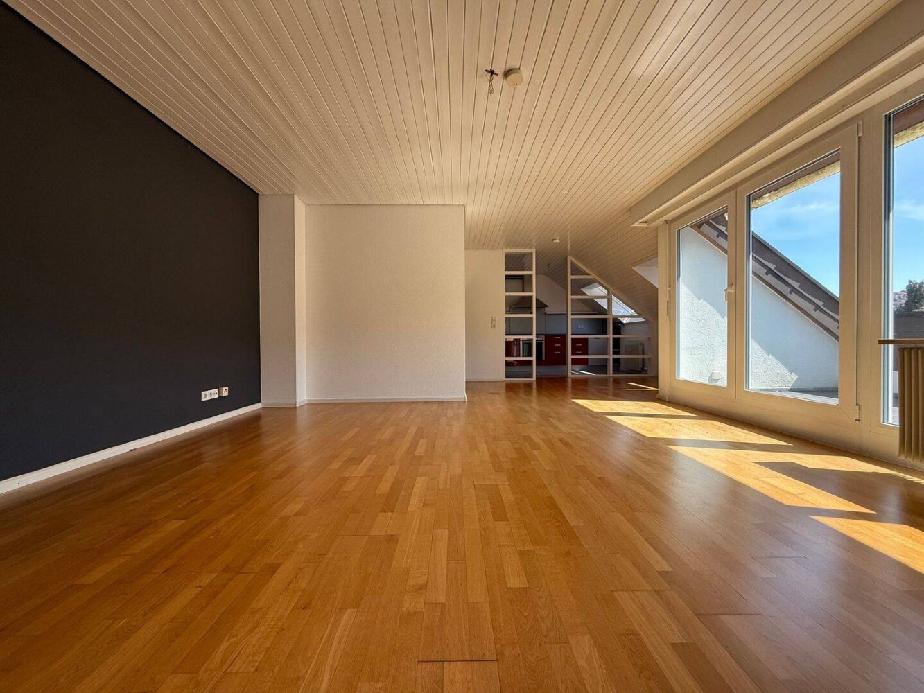 Apartamento de 2 divisões em Lorrach, Germany N.º 312327