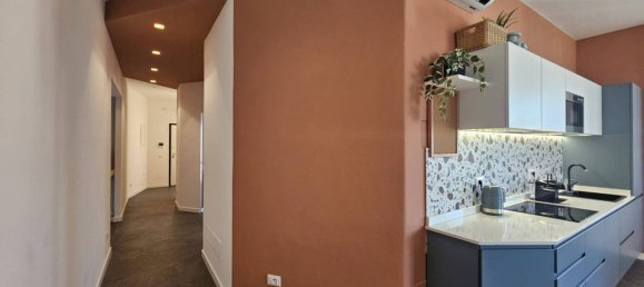 2 Schlafzimmer Penthouse in Florence, Italy, Nr. 84938 7