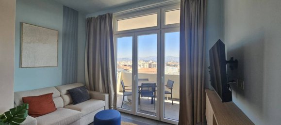 2 Schlafzimmer Penthouse in Florence, Italy, Nr. 84938 5