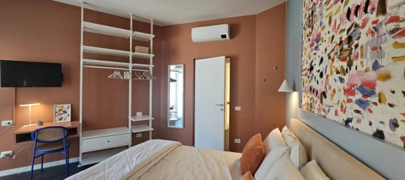 2 Schlafzimmer Penthouse in Florence, Italy, Nr. 84938 10