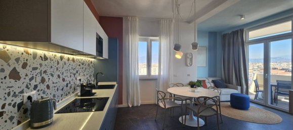 2 Schlafzimmer Penthouse in Florence, Italy, Nr. 84938 4