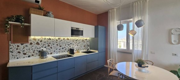 2 Schlafzimmer Penthouse in Florence, Italy, Nr. 84938 3