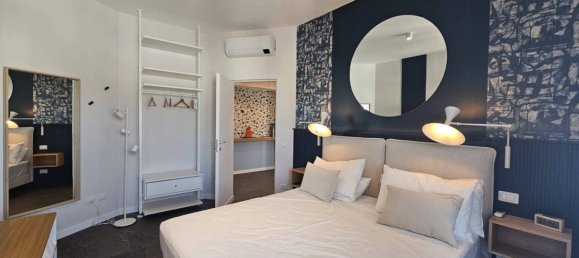 2 Schlafzimmer Penthouse in Florence, Italy, Nr. 84938 6