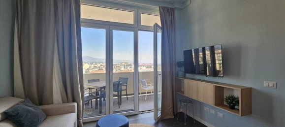 2 Schlafzimmer Penthouse in Florence, Italy, Nr. 84938 11