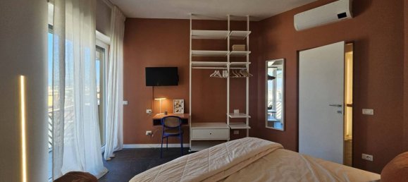 2 Schlafzimmer Penthouse in Florence, Italy, Nr. 84938 16