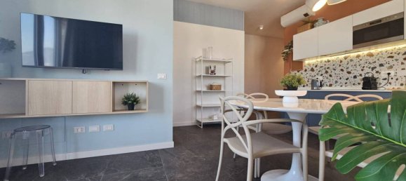2 Schlafzimmer Penthouse in Florence, Italy, Nr. 84938 20