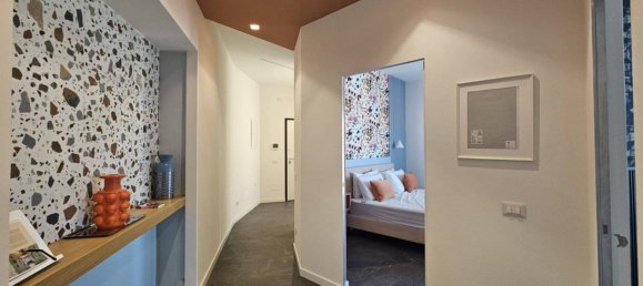 2 Schlafzimmer Penthouse in Florence, Italy, Nr. 84938 8