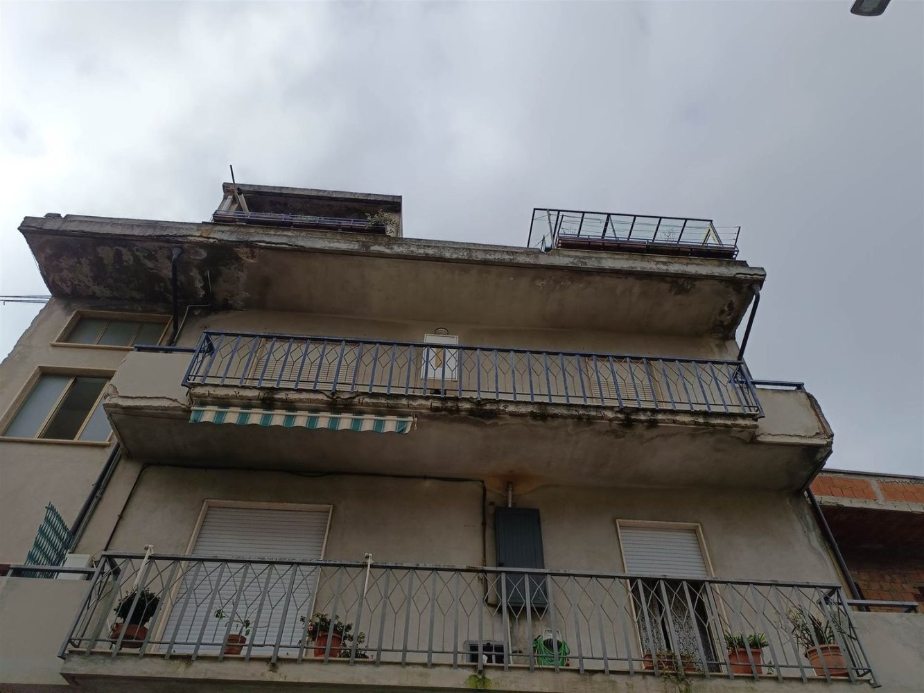 Apartamento de 3 divisões em Taurianova, Italy N.º 135278