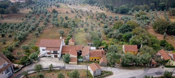 4 bedrooms House in Ansiao, Portugal No. 179405 19