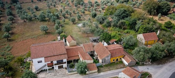 4 bedrooms House in Ansiao, Portugal No. 179405 17