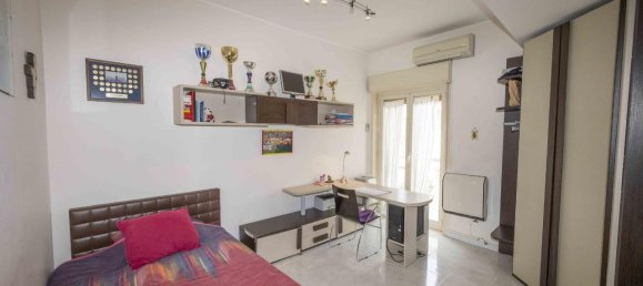 5غرفة شقة في Messina, Italy رقم 39326 18