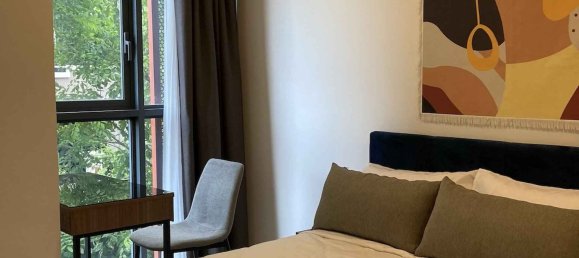 2 chambres Condo à Taka Haus Ekamai 12 Bangkok, Thailand No. 28937 4