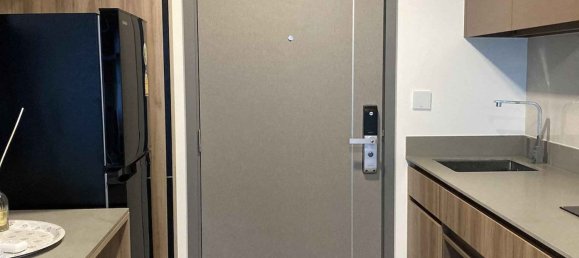 2 chambres Condo à Taka Haus Ekamai 12 Bangkok, Thailand No. 28937 5