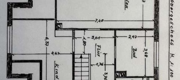 4 bedrooms House in Celle, Germany No. 231605 25