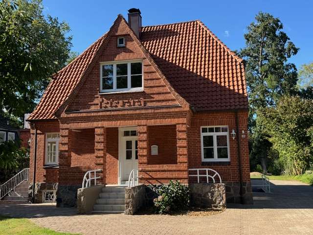 4 bedrooms House in Celle, Germany No. 231605