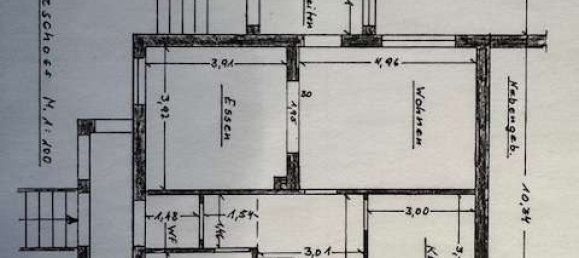 4 bedrooms House in Celle, Germany No. 231605 24