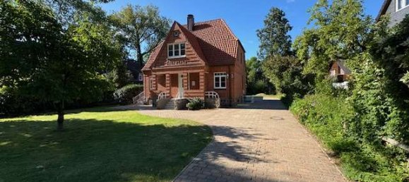 4 bedrooms House in Celle, Germany No. 231605 3
