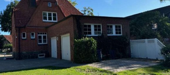 4 bedrooms House in Celle, Germany No. 231605 8