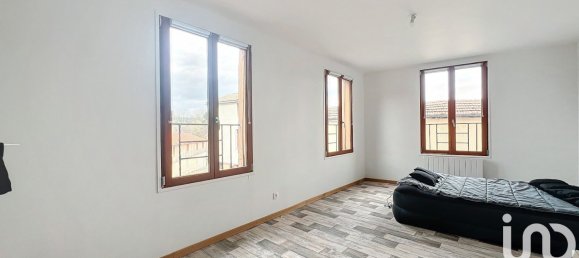 3 Schlafzimmer Stadthaus in Sainte-Menehould, France, Nr. 67373 6