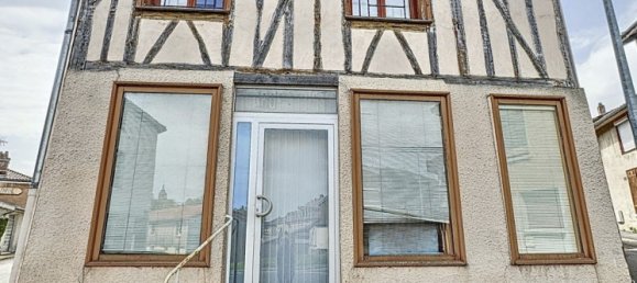 3 Schlafzimmer Stadthaus in Sainte-Menehould, France, Nr. 67373 2