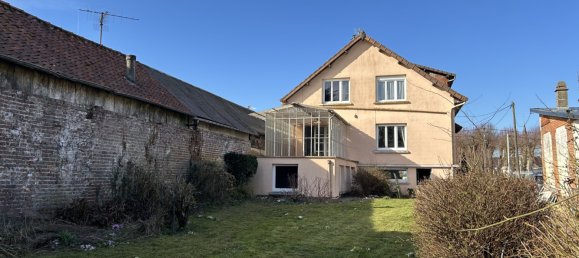 3 bedrooms House in Poix-de-Picardie, France No. 254690 12