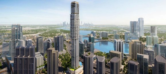 Студия в Даунтаун Дубай (Даунтаун Бурдж Дубай), ОАЭ № 103368 3