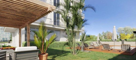 Apartment 3+1 in Kelebek Bahcesi II, Kepez, Turkey No. 39048 5