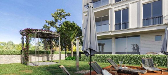 Apartment 3+1 in Kelebek Bahcesi II, Kepez, Turkey No. 39048 6