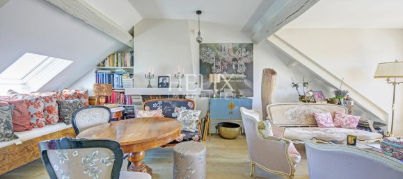 3 Schlafzimmer Doppelhaus in Saint-Germain-en-Laye, France, Nr. 351441 8