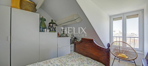 3 Schlafzimmer Doppelhaus in Saint-Germain-en-Laye, France, Nr. 351441 10