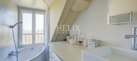 3 Schlafzimmer Doppelhaus in Saint-Germain-en-Laye, France, Nr. 351441 12