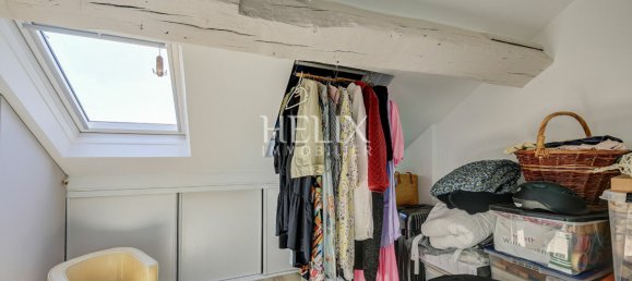 3 Schlafzimmer Doppelhaus in Saint-Germain-en-Laye, France, Nr. 351441 6