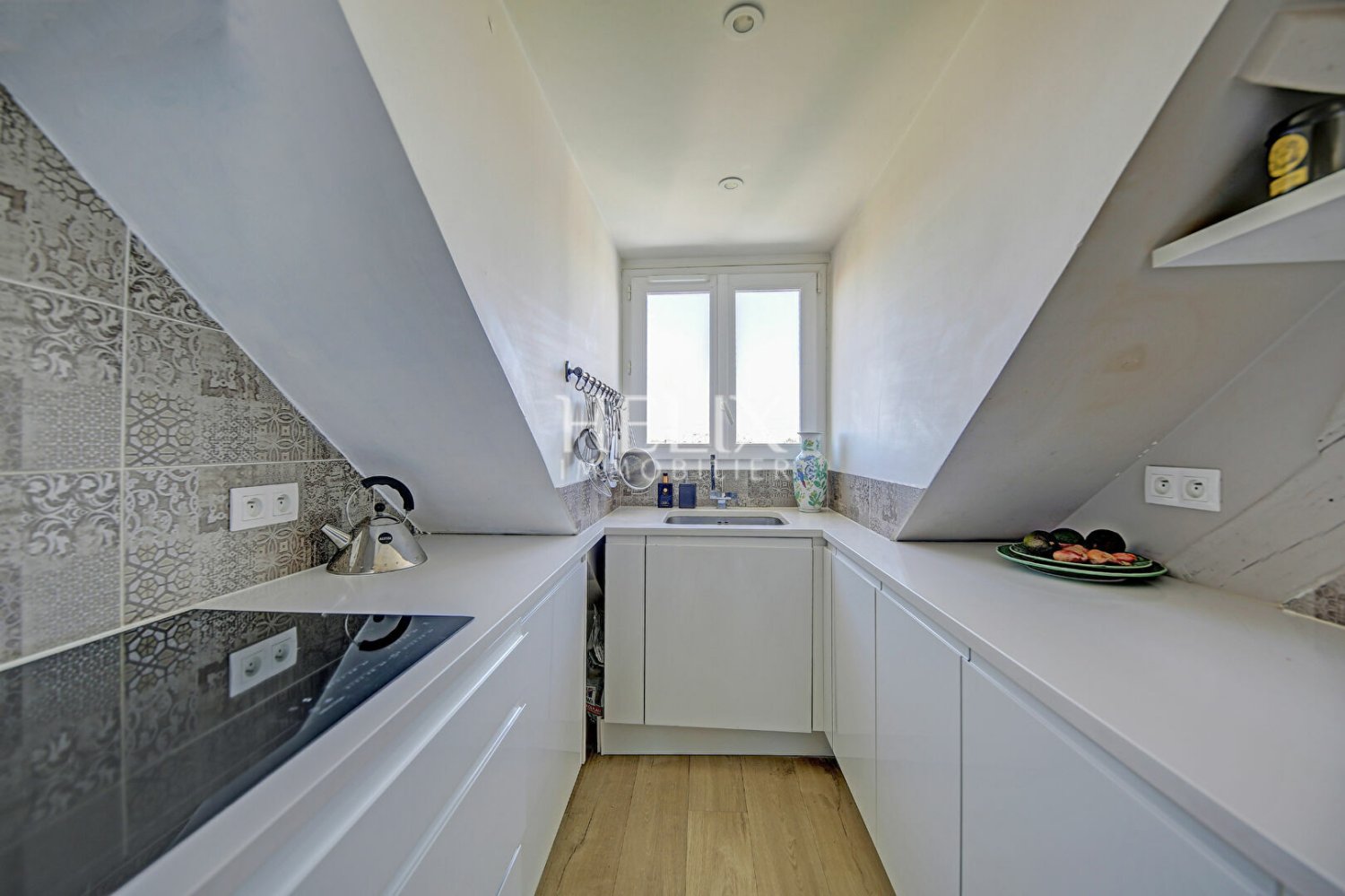 3 Schlafzimmer Doppelhaus in Saint-Germain-en-Laye, France, Nr. 351441